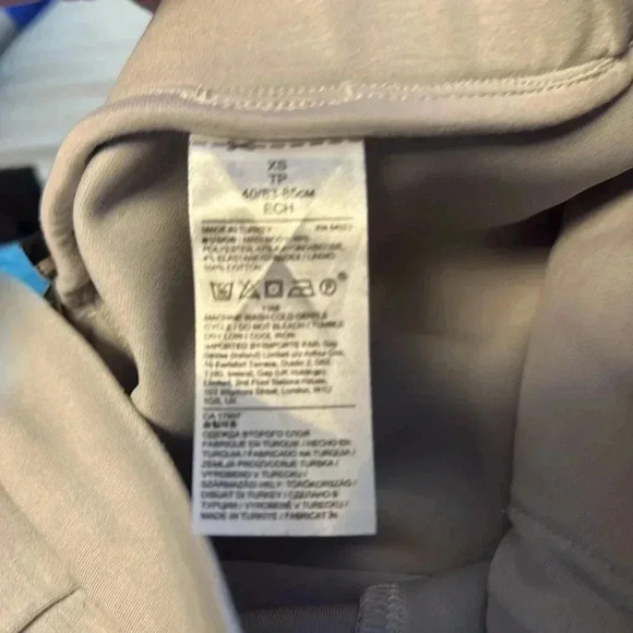 Zara pointe leggings - Picture 3 of 4